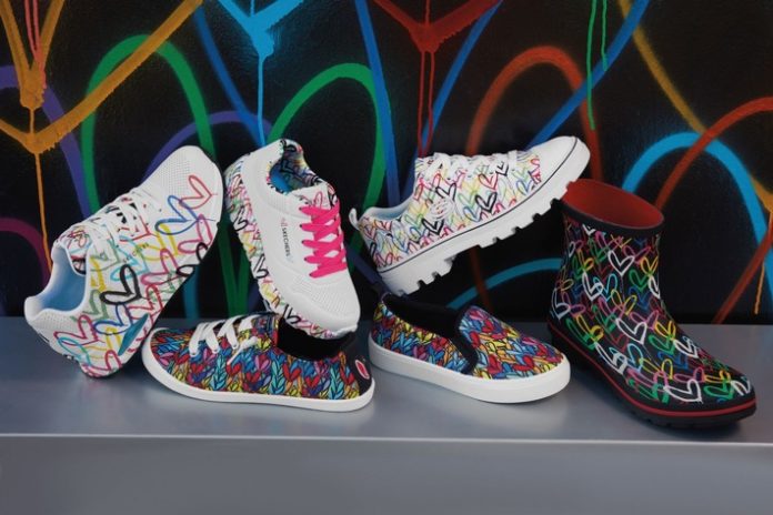 skechers-und-der-k-nstler-james-goldcrown-launchen-eine-gemeinsame-kollektion