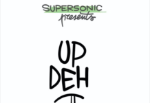 Supersonic | Dancehall Vol.50 „Up Deh“