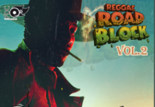 FIRE DANCE CREW | REGGAE ROADBLOCK VOL.2