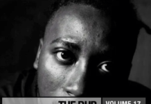 Hip-Hop History 1995 Mix