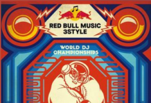 Skratch Bastid – @Red Bull 3Style
