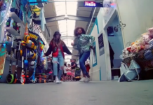 Girlhood – Frauen im Rap