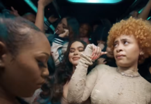 Ice Spice – Der neue Star im Rap-Game!