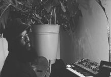 Patrick Gregory Daniels | Audible Imagery