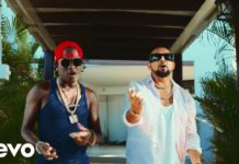 Charly Black, Sean Paul – Gyal Generals