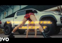 Vybz Kartel – Ramp Ruff