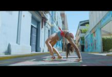 Yaksta – Oil eh dung