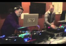 Jazzy Jeff’s Basement