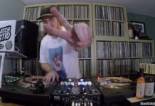 WONDERFUL * Burna Boy * Skratch Bastid edition