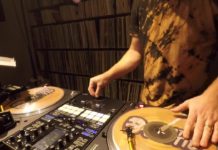 Skratch Bastid – Stay Fresh Freestyle